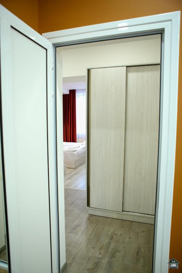 Guest House In Ghiumri Exterior foto