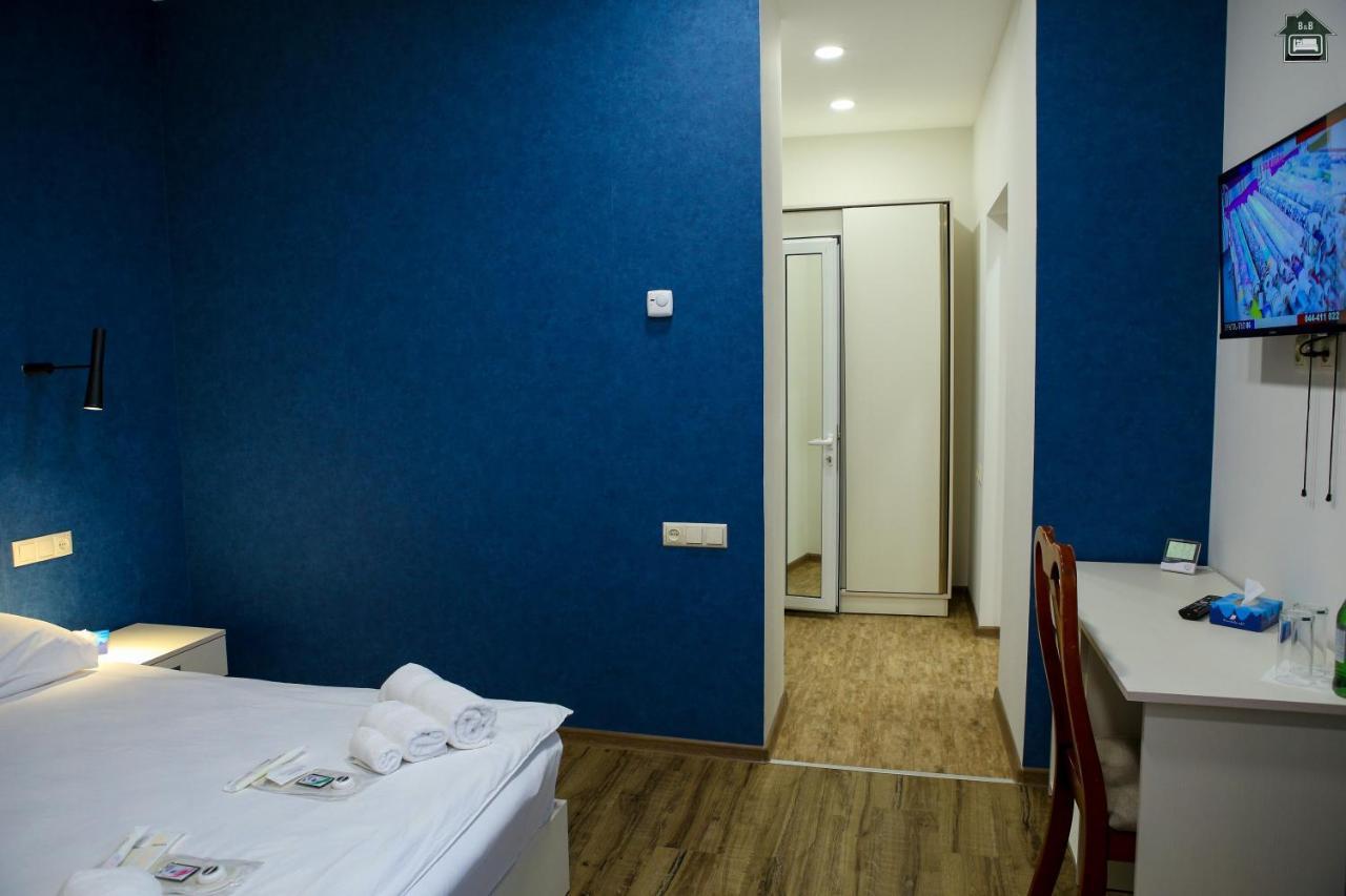 Guest House In Ghiumri Exterior foto