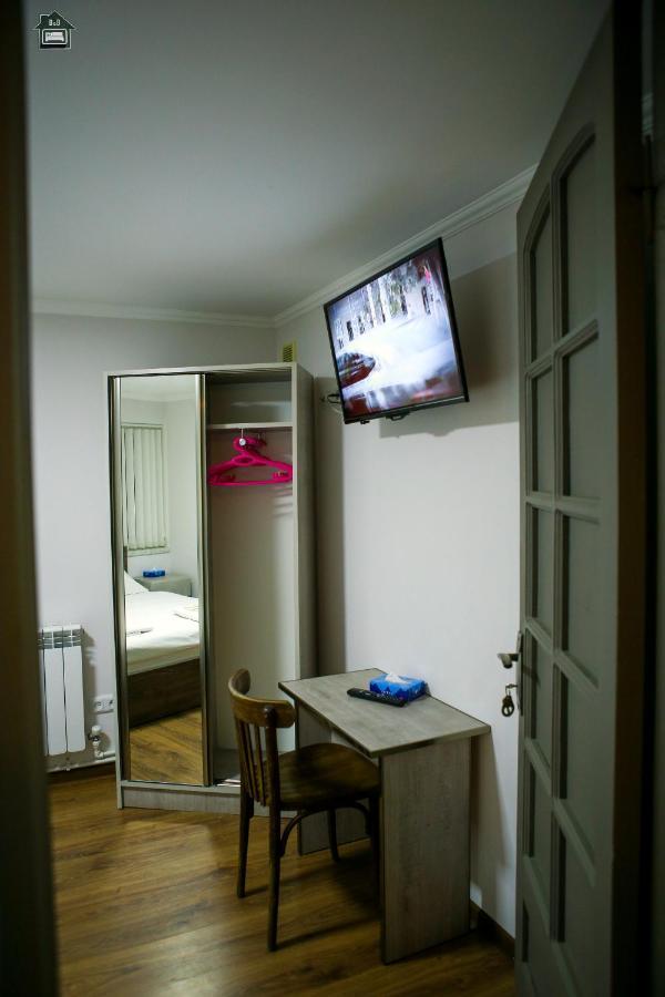 Guest House In Ghiumri Exterior foto